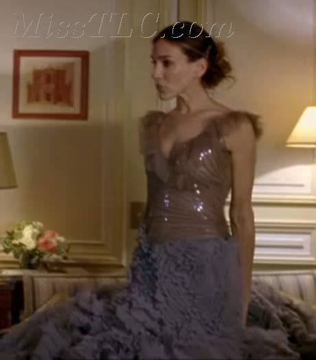 carrie's versace dress|carrie bradshaw dresses 2021.